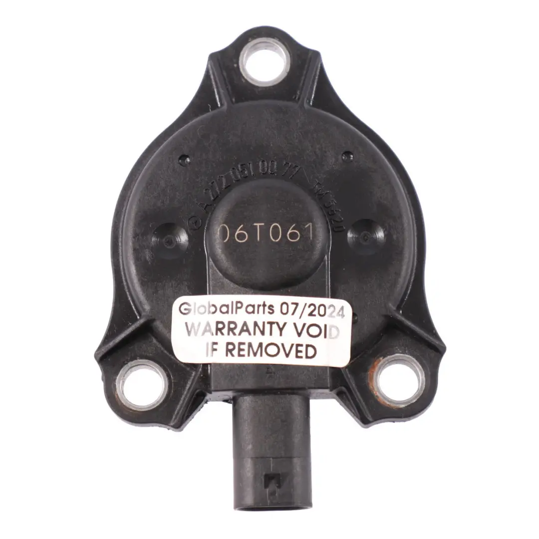 Camshaft Position Sensor Mercedes W203 M272 Petrol Engine Sensor to with Part number A2720510077 Camshaft Position Sensor Mercedes W203 M272 Petrol Engine Sensor - SKU A2720510077 - Part number A2720510077