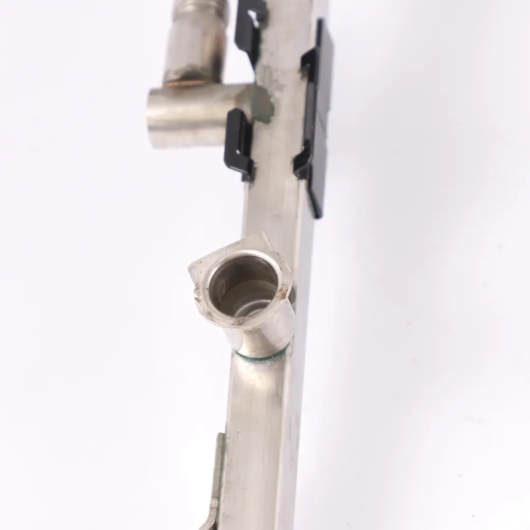 Kraftstoffverteiler Mercedes W203 W209 M272 Einspritzdüse Düse für mit Teilenummer A2720700995 Kraftstoffverteiler Mercedes W203 W209 M272 Einspritzdüse Düse - SKU A2720700995-1 - Teilenummer A2720700995