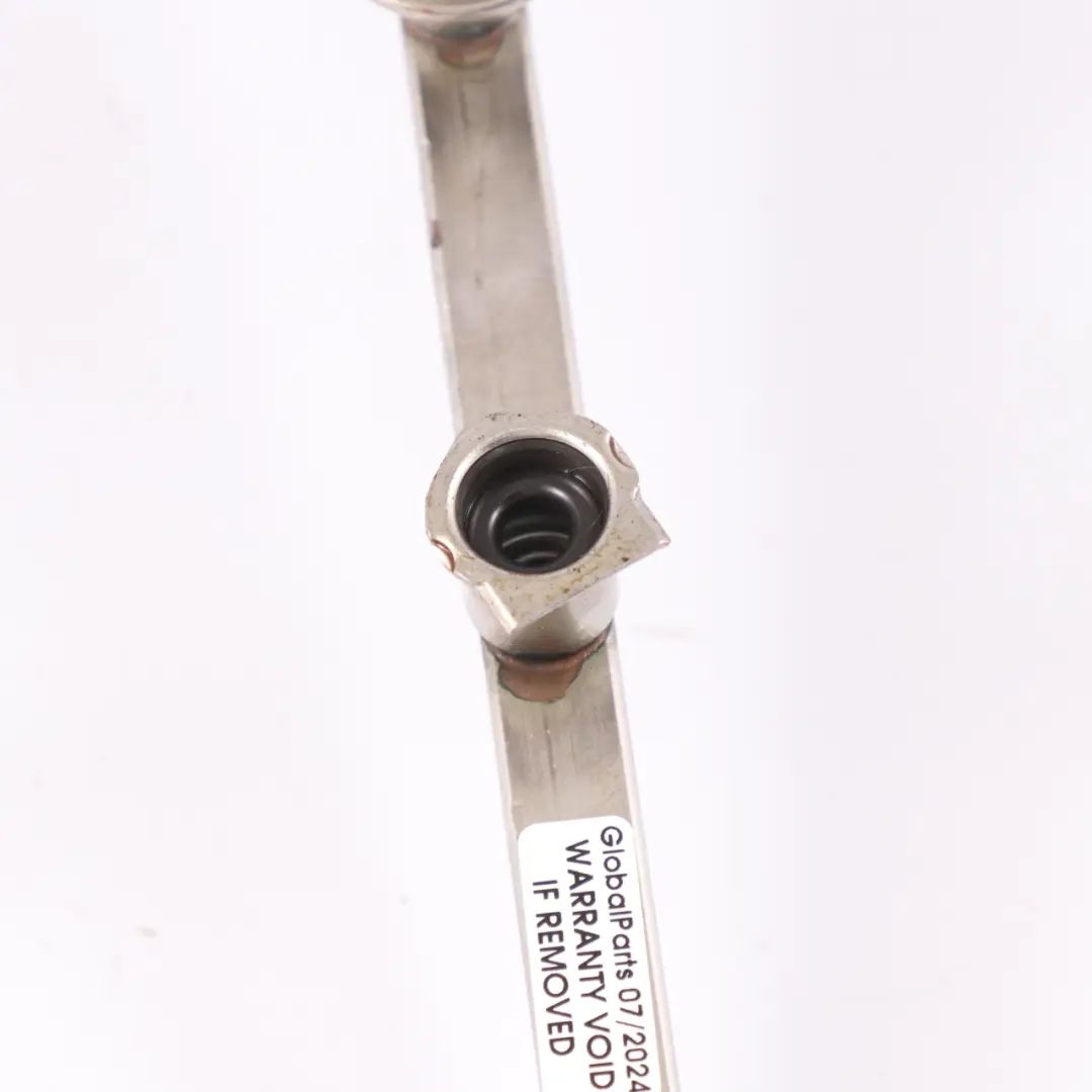 Rail Mercedes W203 W209 M272 Inyección Inyector Tubo Boquilla para Fuel con número de pieza A2720700995 Fuel Rail Mercedes W203 W209 M272 Inyección Inyector Tubo Boquilla - SKU A2720700995-1 - Número de pieza A2720700995