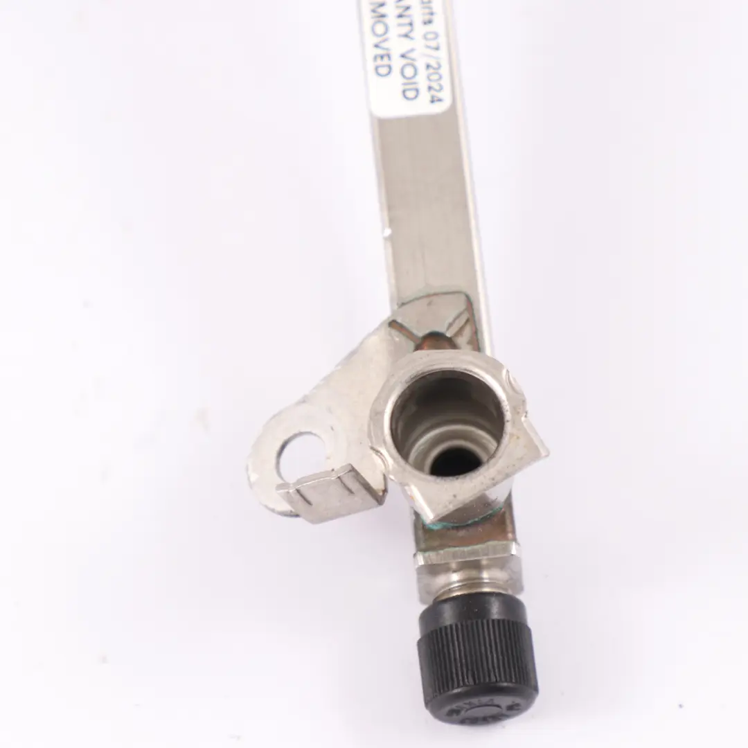 Kraftstoffverteiler Mercedes W203 W209 M272 Einspritzdüse Düse für mit Teilenummer A2720700995 Kraftstoffverteiler Mercedes W203 W209 M272 Einspritzdüse Düse - SKU A2720700995-1 - Teilenummer A2720700995