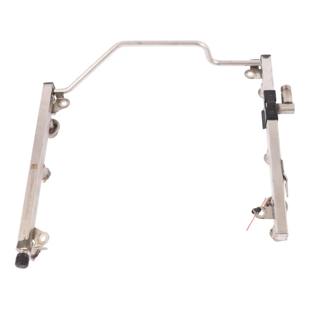 Kraftstoffverteiler Mercedes W203 W209 M272 Einspritzdüse Düse für mit Teilenummer A2720700995 Kraftstoffverteiler Mercedes W203 W209 M272 Einspritzdüse Düse - SKU A2720700995-1 - Teilenummer A2720700995