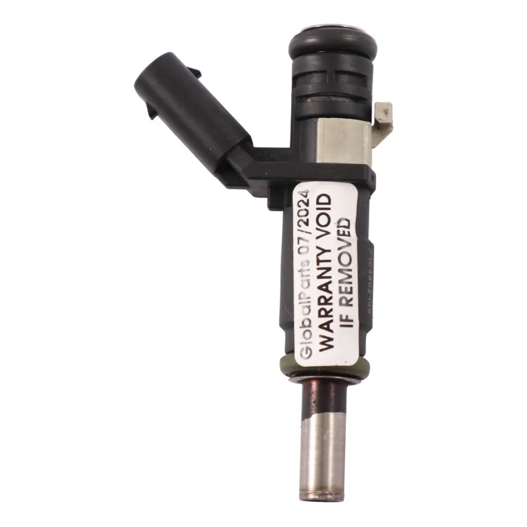 M272 Injecteur carburant Buse d'injection pour Mercedes W164 W203 W204 à propos du numéro de pièce A2720780249 Mercedes W164 W203 W204 M272 Injecteur carburant Buse d'injection - SKU A2720780249 - Numéro de pièce A2720780249