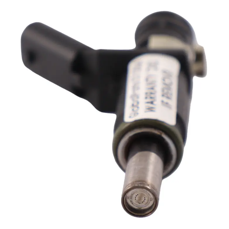 M272 Kraftstoffeinspritzung Einspritzdüse für Mercedes W164 W204 W211 mit Teilenummer A2720780249 Mercedes W164 W204 W211 M272 Kraftstoffeinspritzung Einspritzdüse - SKU A2720780249 - Teilenummer A2720780249