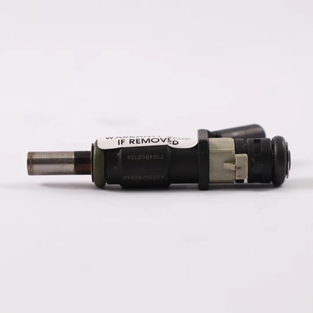 Mercedes W164 W203 W204 W211 M272 Fuel Injector Injection Nozzle - SKU A2720780249 - Part number A2720780249