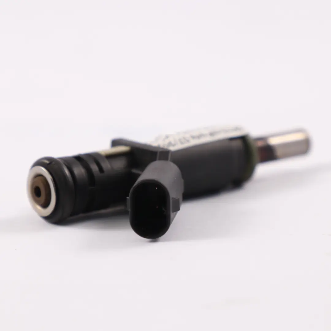 M272 Injecteur carburant Buse d'injection pour Mercedes W164 W203 W204 à propos du numéro de pièce A2720780249 Mercedes W164 W203 W204 M272 Injecteur carburant Buse d'injection - SKU A2720780249 - Numéro de pièce A2720780249