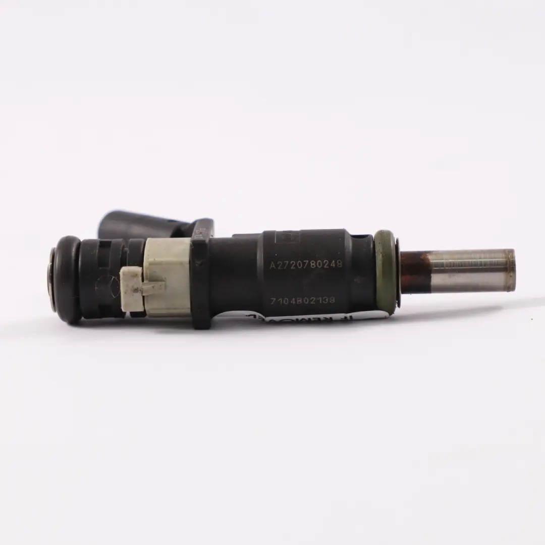 Mercedes W164 W203 W204 W211 M272 Fuel Injector Injection Nozzle - SKU A2720780249 - Part number A2720780249