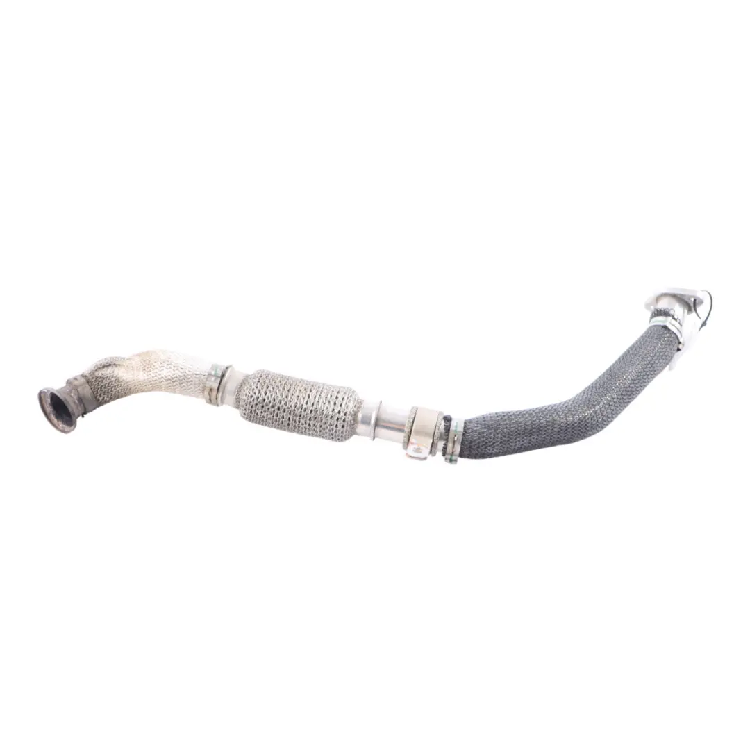 OM272 EGR Line Pipe Left N/S to Mercedes CLS 350 C219 Petrol V6 with Part number A2721401508 Mercedes CLS 350 C219 Petrol V6 OM272 EGR Line Pipe Left N/S - SKU A2721401508 - Part number A2721401508