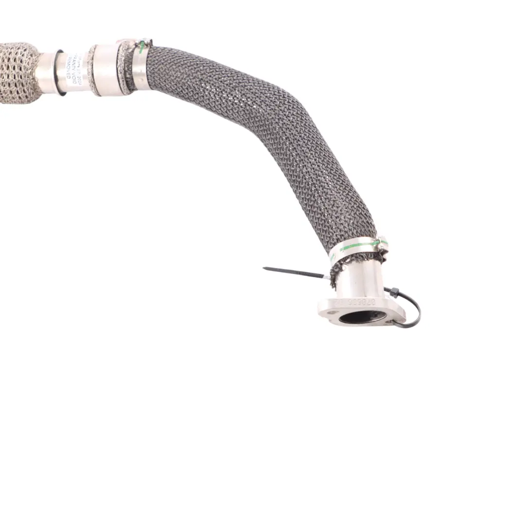 Mercedes CLS 350 C219 Petrol V6 OM272 EGR Line Pipe Left N/S - SKU A2721401508 - Part number A2721401508