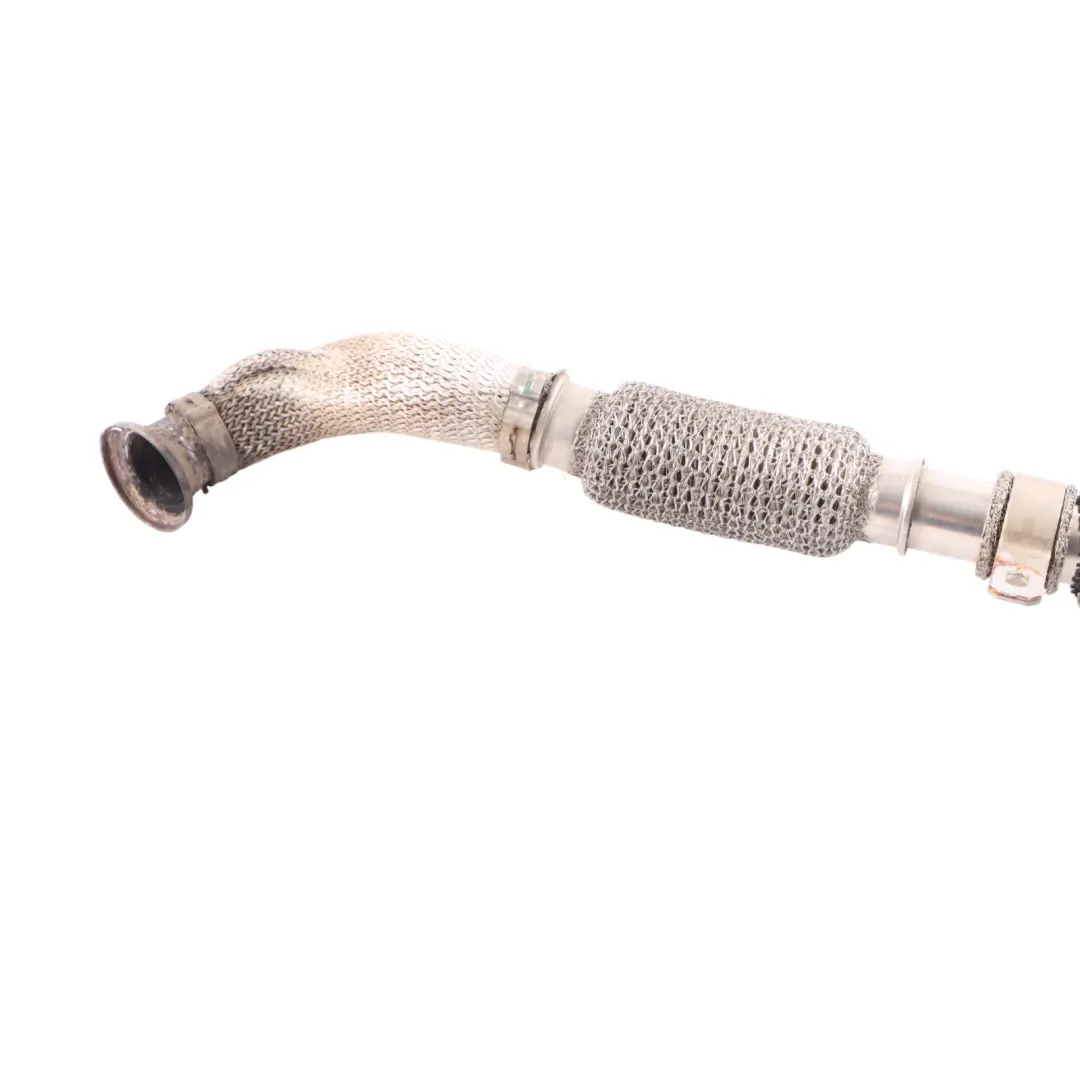 OM272 EGR Line Pipe Left N/S to Mercedes CLS 350 C219 Petrol V6 with Part number A2721401508 Mercedes CLS 350 C219 Petrol V6 OM272 EGR Line Pipe Left N/S - SKU A2721401508 - Part number A2721401508