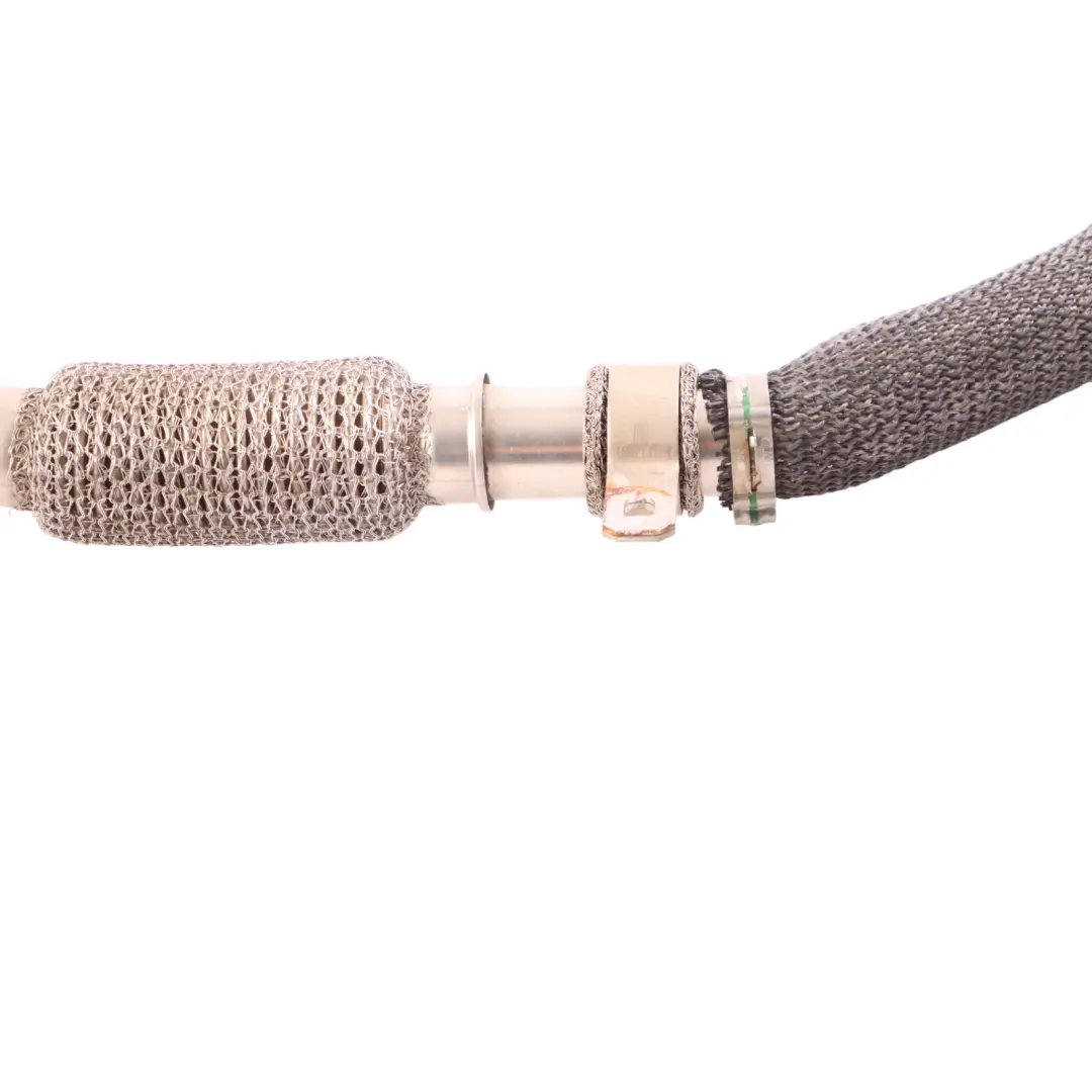 OM272 EGR Line Pipe Left N/S to Mercedes CLS 350 C219 Petrol V6 with Part number A2721401508 Mercedes CLS 350 C219 Petrol V6 OM272 EGR Line Pipe Left N/S - SKU A2721401508 - Part number A2721401508