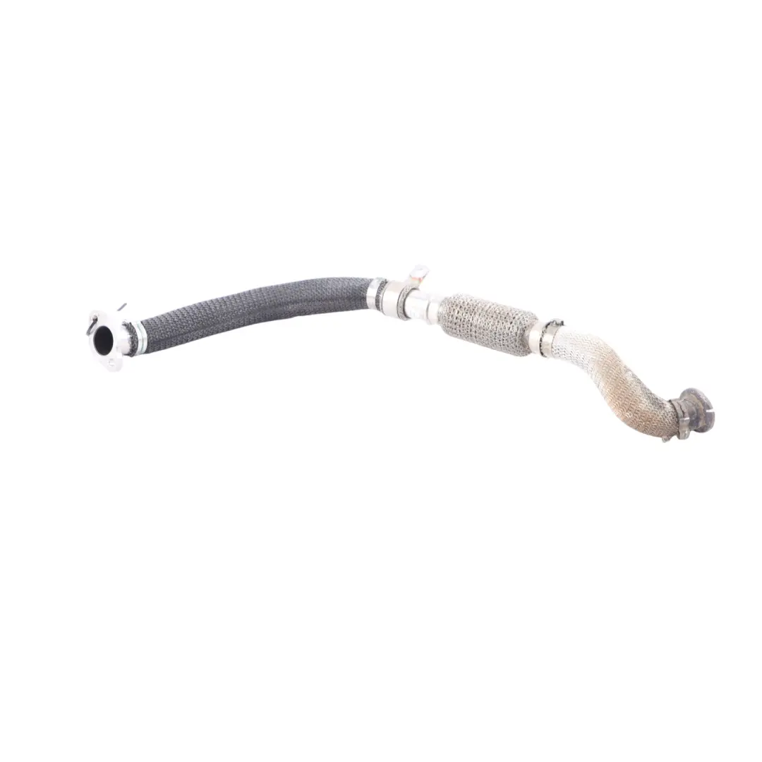 OM272 EGR Line Pipe Left N/S to Mercedes CLS 350 C219 Petrol V6 with Part number A2721401508 Mercedes CLS 350 C219 Petrol V6 OM272 EGR Line Pipe Left N/S - SKU A2721401508 - Part number A2721401508