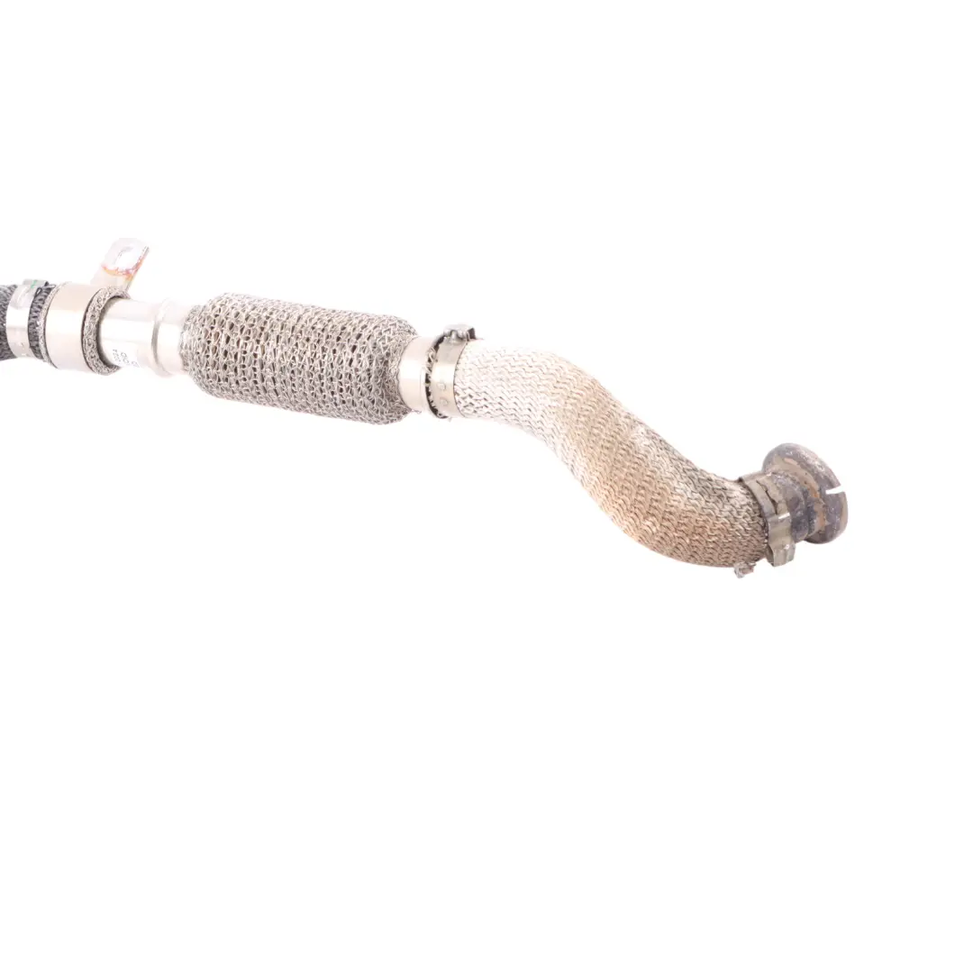 Mercedes CLS 350 C219 Petrol V6 OM272 EGR Line Pipe Left N/S - SKU A2721401508 - Part number A2721401508
