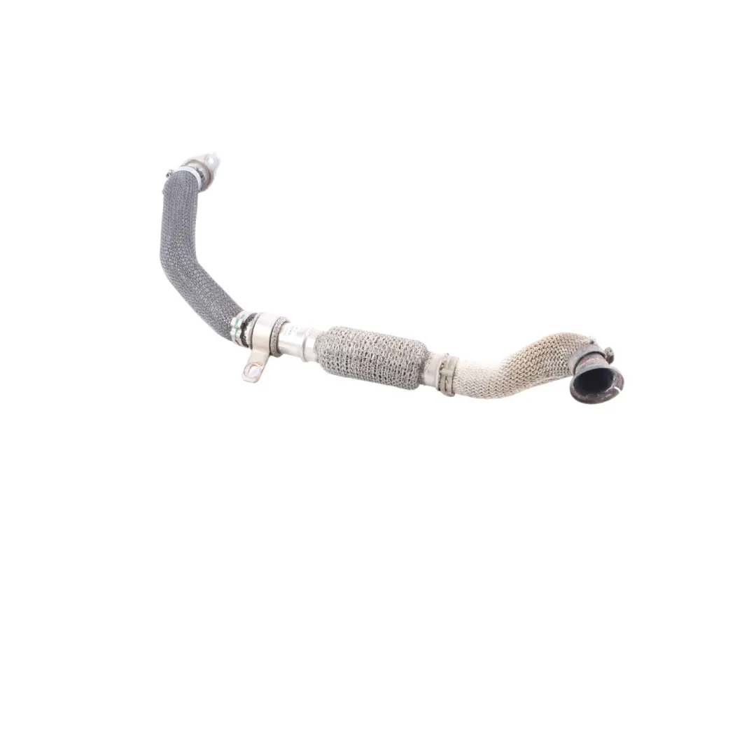 OM272 EGR Line Pipe Left N/S to Mercedes CLS 350 C219 Petrol V6 with Part number A2721401508 Mercedes CLS 350 C219 Petrol V6 OM272 EGR Line Pipe Left N/S - SKU A2721401508 - Part number A2721401508