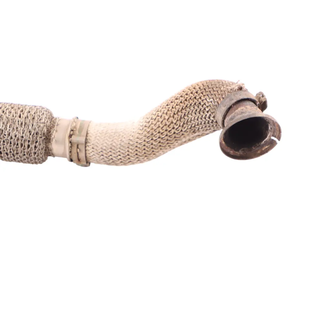 OM272 EGR Line Pipe Left N/S to Mercedes CLS 350 C219 Petrol V6 with Part number A2721401508 Mercedes CLS 350 C219 Petrol V6 OM272 EGR Line Pipe Left N/S - SKU A2721401508 - Part number A2721401508