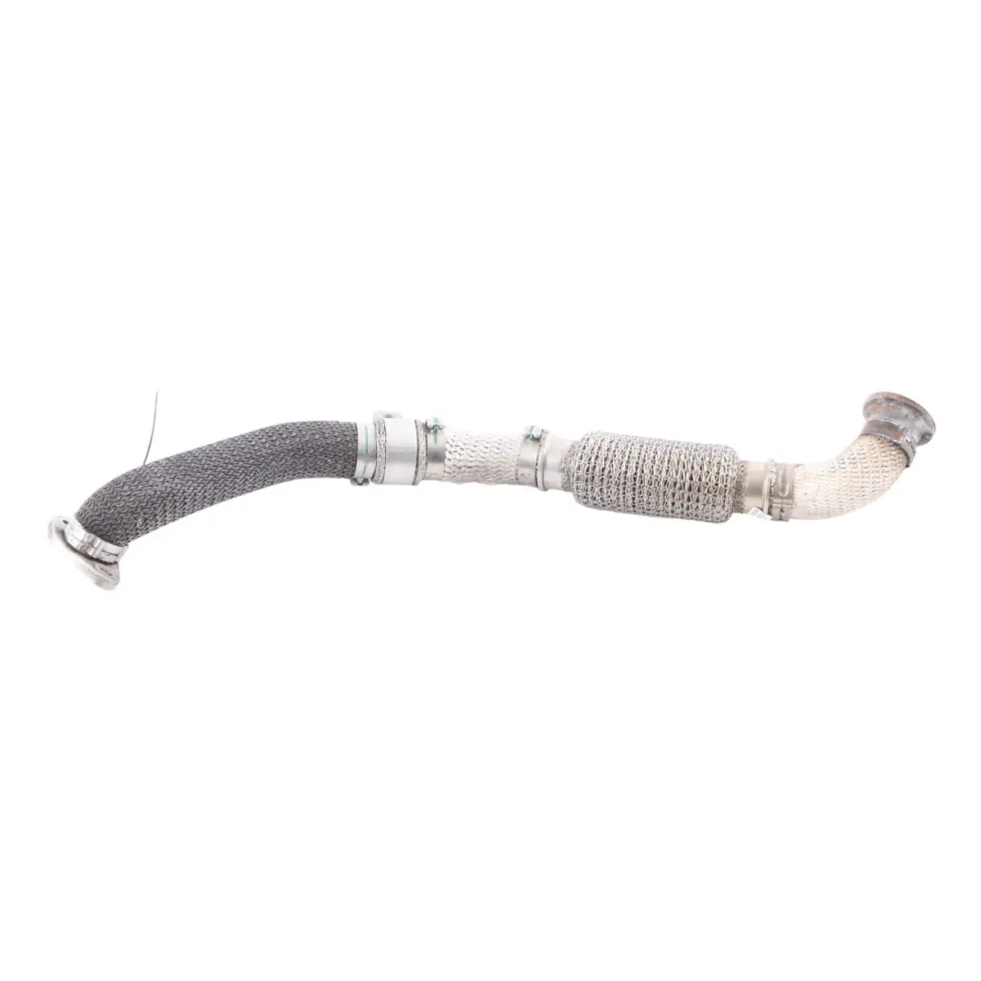 Mercedes CLS 350 C219 Petrol V6 OM272 EGR Line Pipe Right O/S - SKU A2721401608 - Part number A2721401608