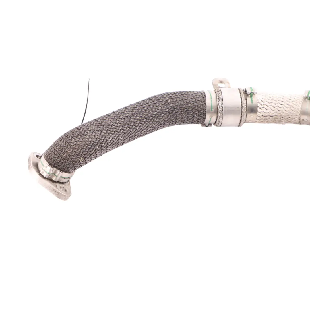 Mercedes CLS 350 C219 Petrol V6 OM272 EGR Line Pipe Right O/S - SKU A2721401608 - Part number A2721401608