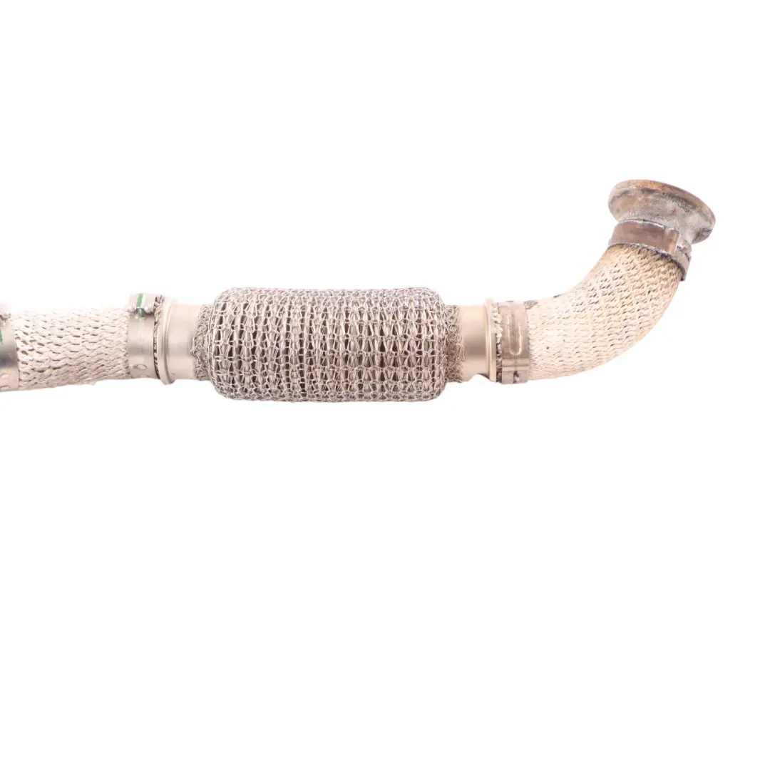 OM272 EGR Line Pipe Right O/S to Mercedes CLS 350 C219 Petrol V6 with Part number A2721401608 Mercedes CLS 350 C219 Petrol V6 OM272 EGR Line Pipe Right O/S - SKU A2721401608 - Part number A2721401608