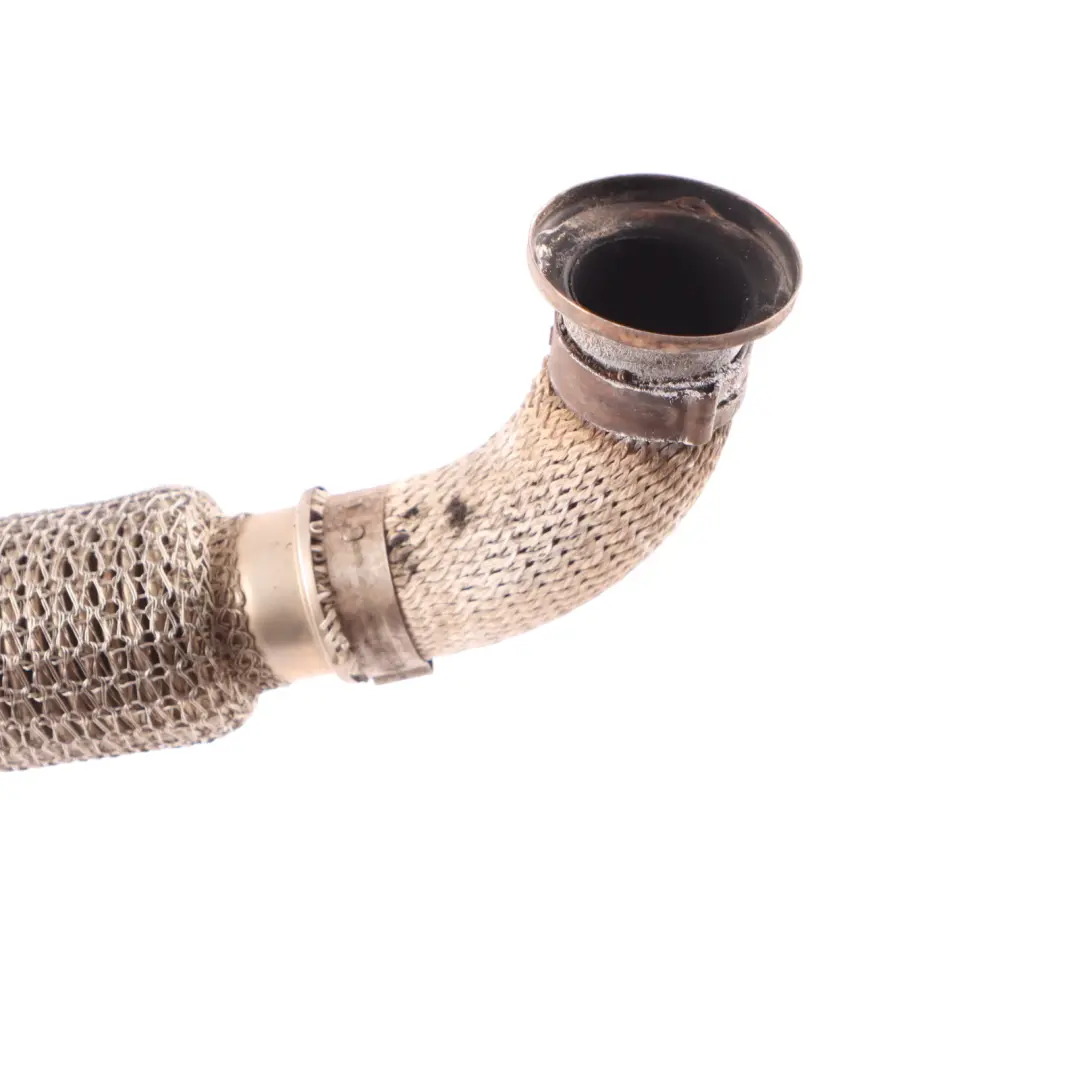 OM272 EGR Line Pipe Right O/S to Mercedes CLS 350 C219 Petrol V6 with Part number A2721401608 Mercedes CLS 350 C219 Petrol V6 OM272 EGR Line Pipe Right O/S - SKU A2721401608 - Part number A2721401608