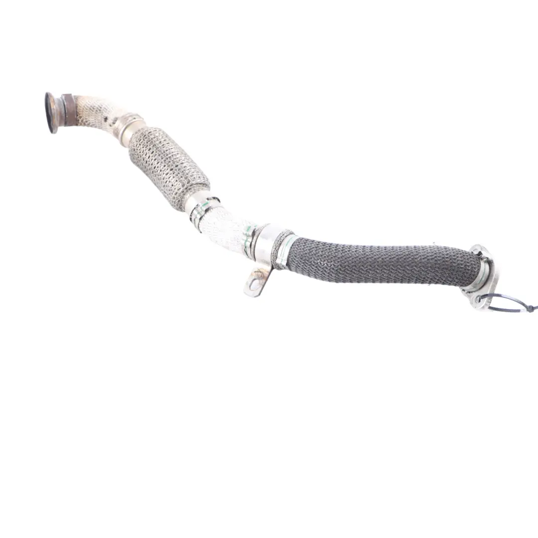 OM272 EGR Line Pipe Right O/S to Mercedes CLS 350 C219 Petrol V6 with Part number A2721401608 Mercedes CLS 350 C219 Petrol V6 OM272 EGR Line Pipe Right O/S - SKU A2721401608 - Part number A2721401608