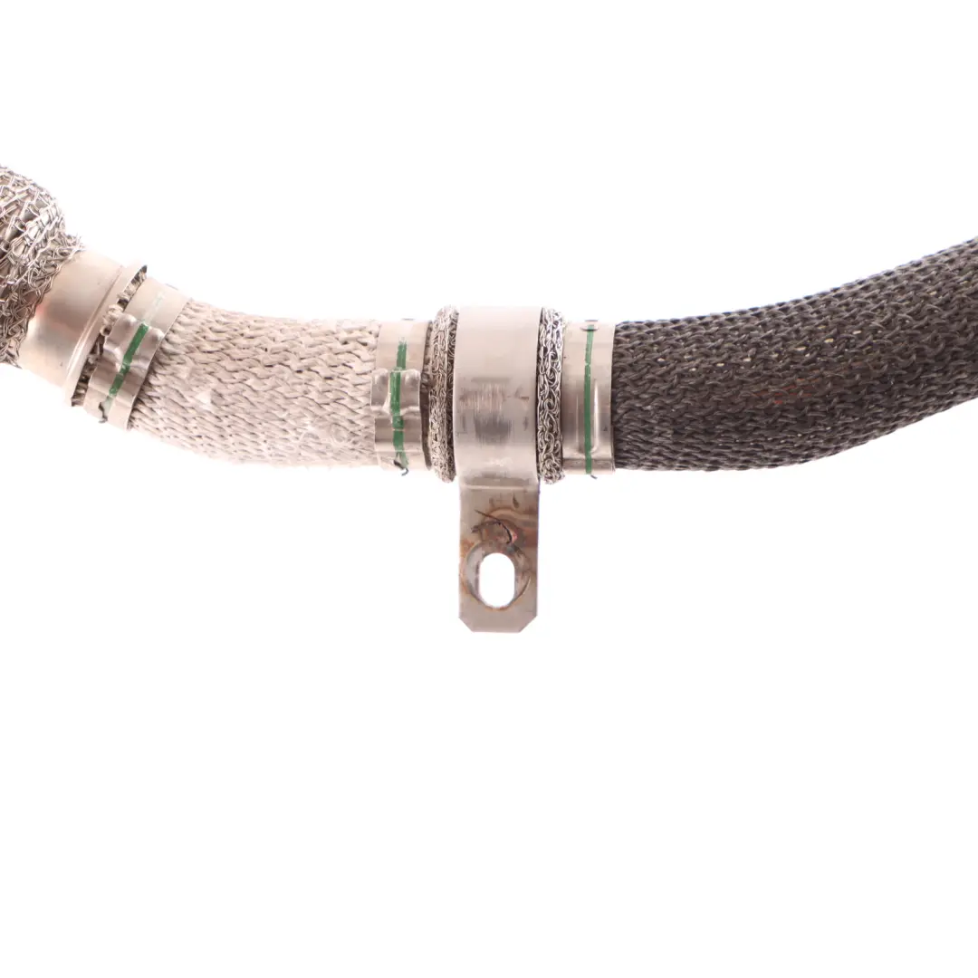 OM272 EGR Line Pipe Right O/S to Mercedes CLS 350 C219 Petrol V6 with Part number A2721401608 Mercedes CLS 350 C219 Petrol V6 OM272 EGR Line Pipe Right O/S - SKU A2721401608 - Part number A2721401608