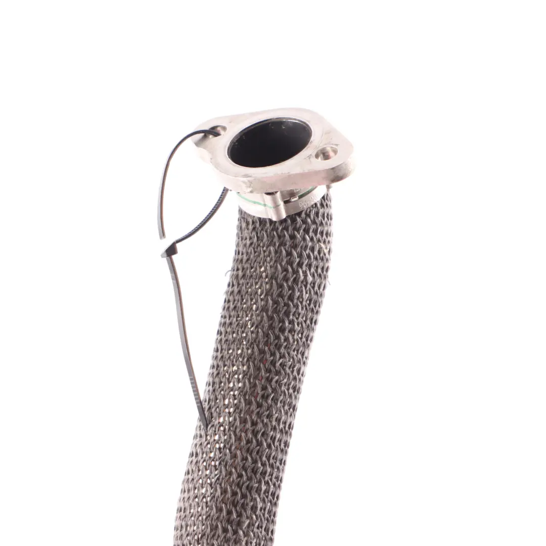 Mercedes CLS 350 C219 Petrol V6 OM272 EGR Line Pipe Right O/S - SKU A2721401608 - Part number A2721401608