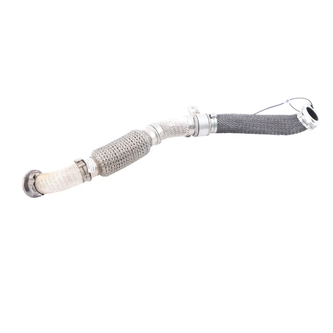 OM272 EGR Line Pipe Right O/S to Mercedes CLS 350 C219 Petrol V6 with Part number A2721401608 Mercedes CLS 350 C219 Petrol V6 OM272 EGR Line Pipe Right O/S - SKU A2721401608 - Part number A2721401608