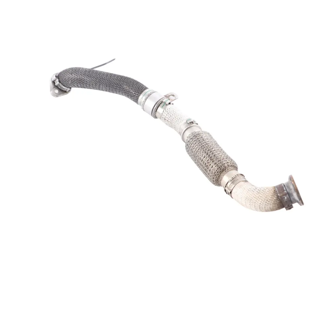 OM272 EGR Line Pipe Right O/S to Mercedes CLS 350 C219 Petrol V6 with Part number A2721401608 Mercedes CLS 350 C219 Petrol V6 OM272 EGR Line Pipe Right O/S - SKU A2721401608 - Part number A2721401608