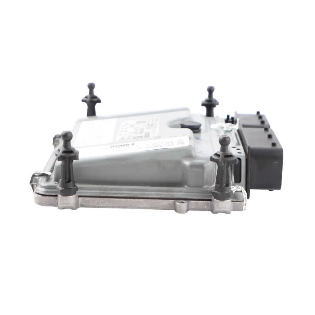 SLK350 Kompressor M272.963 Engine Control Unit ECU Mercedes R171 - SKU A2721533279 - Part number A2721533279