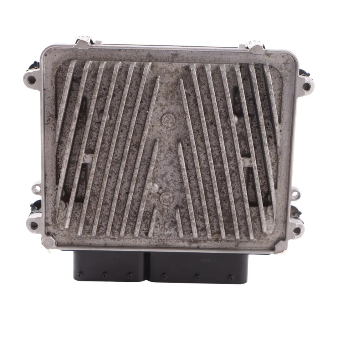 SLK350 Kompressor M272.963 Engine Control Unit ECU Mercedes R171 - SKU A2721533279 - Part number A2721533279