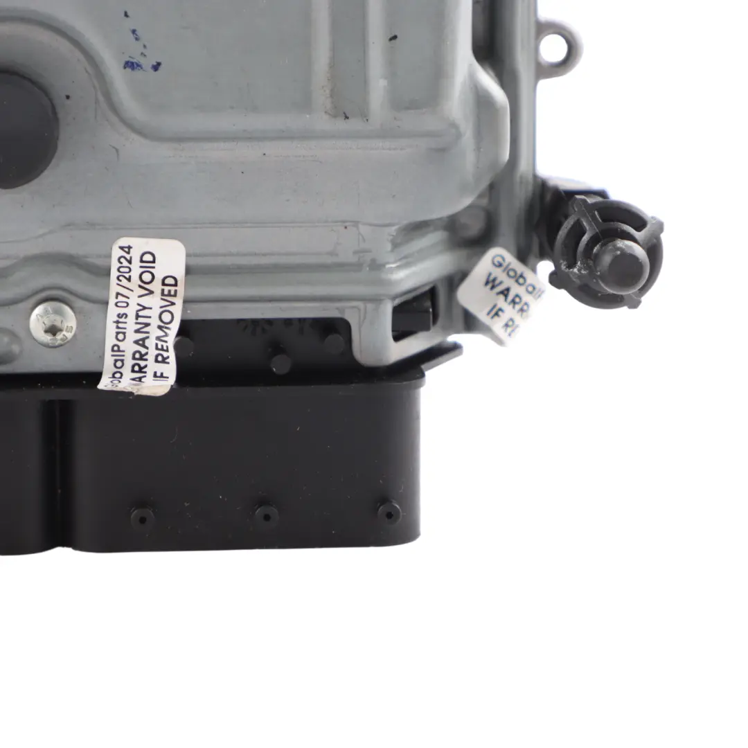 SLK350 Kompressor M272.963 Engine Control Unit ECU Mercedes R171 - SKU A2721533279 - Part number A2721533279
