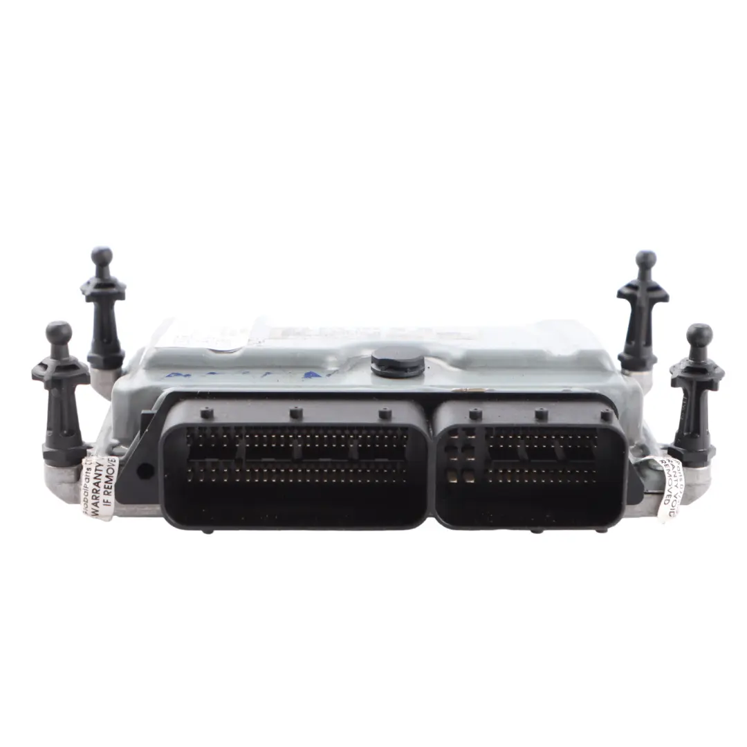 Mercedes R171 SLK350 Kompressor M272.963 Unidad del Motor ECU - SKU A2721533279 - Número de pieza A2721533279