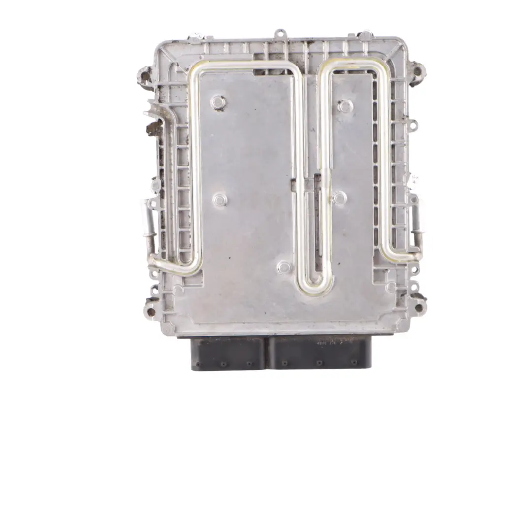 CLS350 CDI M272.985 Engine Unit Module ECU Automatic to Mercedes C219 with Part number A2721537279 Mercedes C219 CLS350 CDI M272.985 Engine Unit Module ECU Automatic - SKU A2721537279 - Part number A2721537279