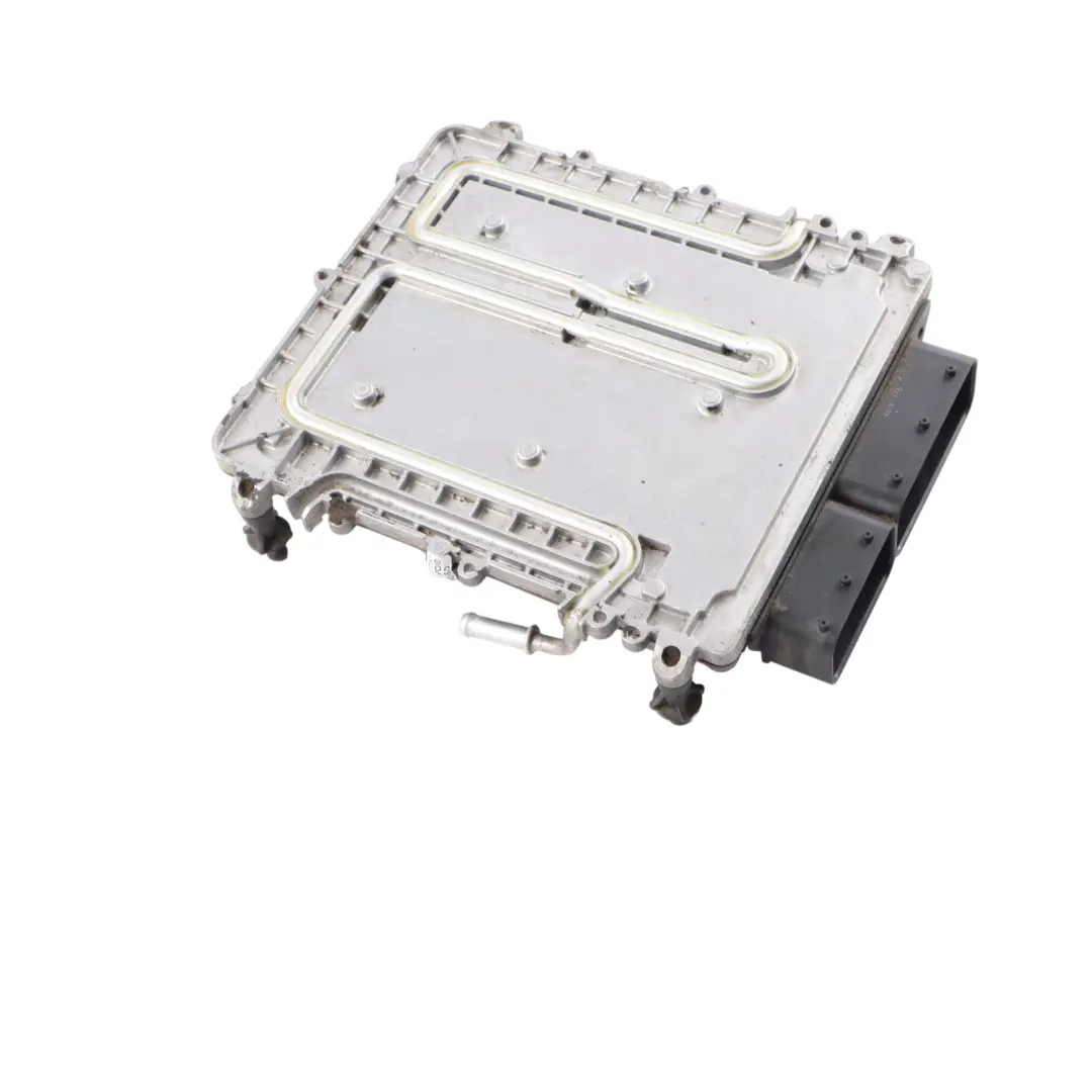 CLS350 CDI M272.985 Engine Unit Module ECU Automatic to Mercedes C219 with Part number A2721537279 Mercedes C219 CLS350 CDI M272.985 Engine Unit Module ECU Automatic - SKU A2721537279 - Part number A2721537279