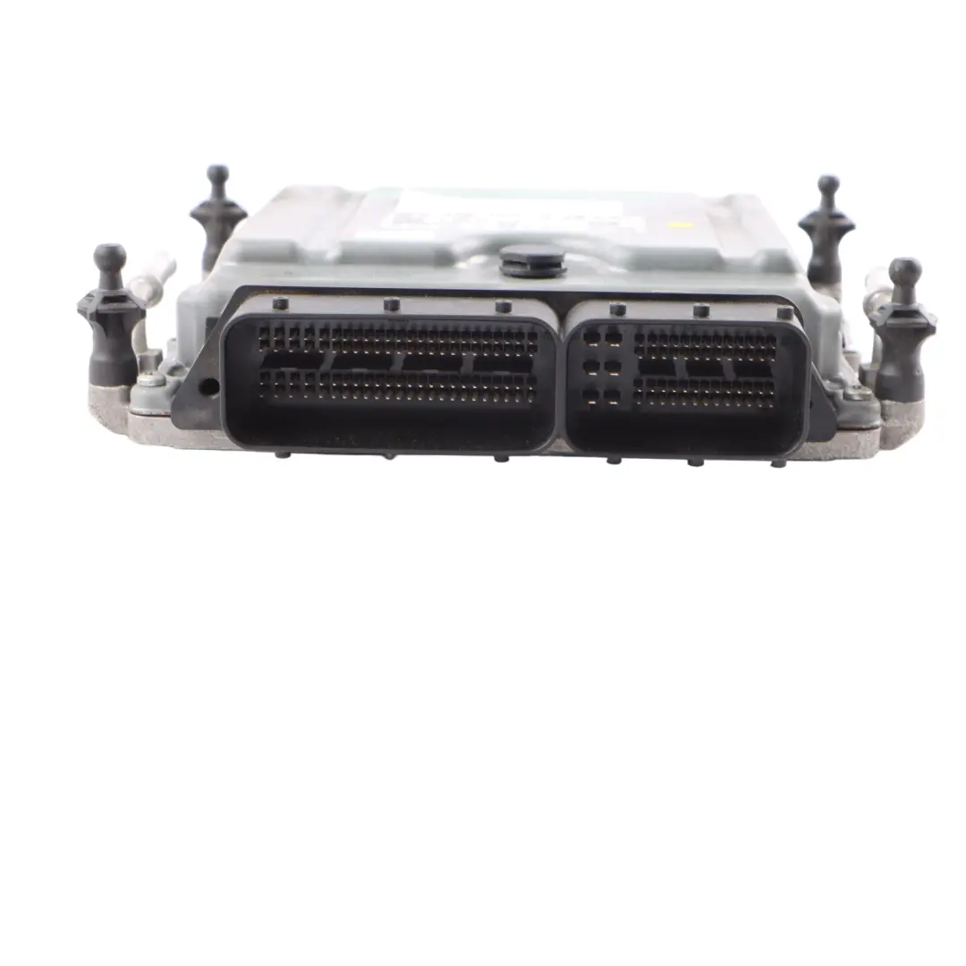 Mercedes C219 CLS350 CDI M272.985 Engine Unit Module ECU Automatic - SKU A2721537279 - Part number A2721537279