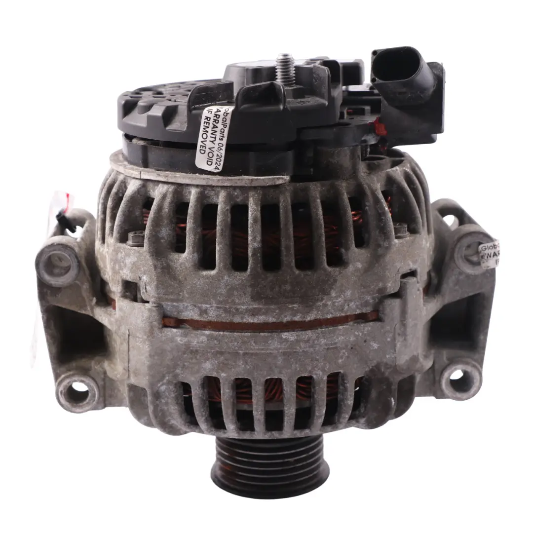  Alternatore Generatore Mercedes R171 W209 W211 M272 Benzina 150A - SKU A2721540002-1 - Numero di parte A2721540002