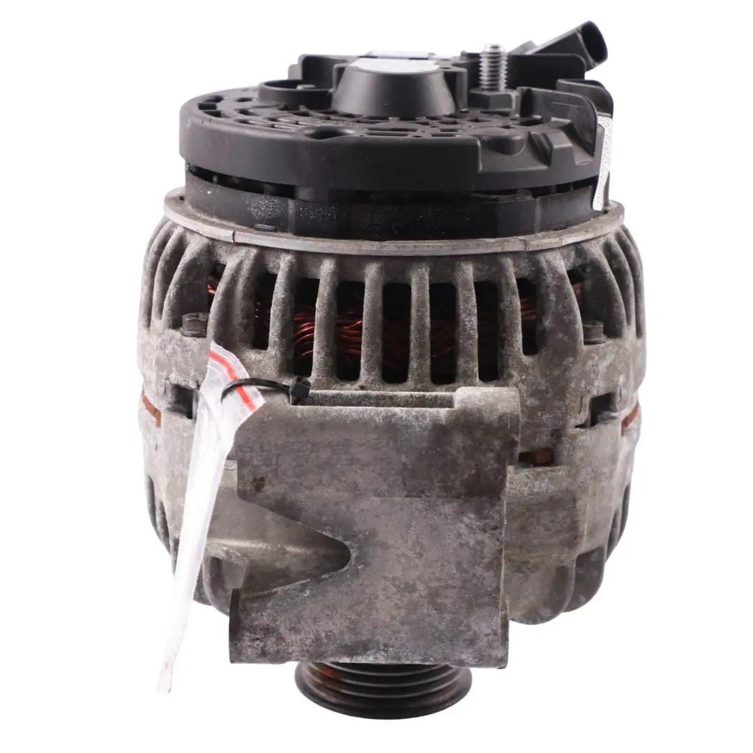 Alternador Generador Mercedes R171 W209 M272 Motor Gasolina 150A para con número de pieza A2721540002 Alternador Generador Mercedes R171 W209 M272 Motor Gasolina 150A - SKU A2721540002-1 - Número de pieza A2721540002