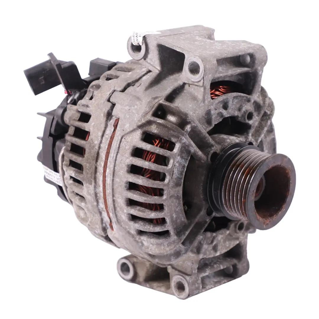  Alternator Generator Mercedes R171 W209 W211 M272 Petrol Engine 150A - SKU A2721540002-1 - Part number A2721540002