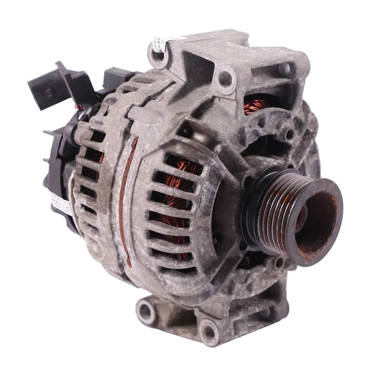 Mercedes R171 W209 W211 M272 Silnik Benzynowy Alternator 150A A2721540002