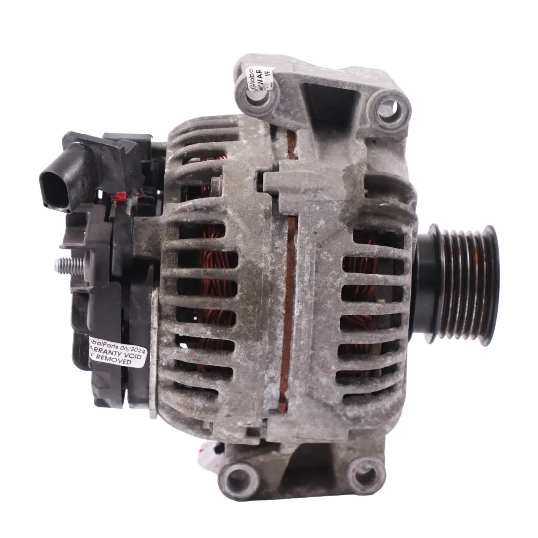 Alternatore Generatore Mercedes R171 W209 W211 M272 Benzina 150A per con numero di parte A2721540002 Alternatore Generatore Mercedes R171 W209 W211 M272 Benzina 150A - SKU A2721540002-1 - Numero di parte A2721540002