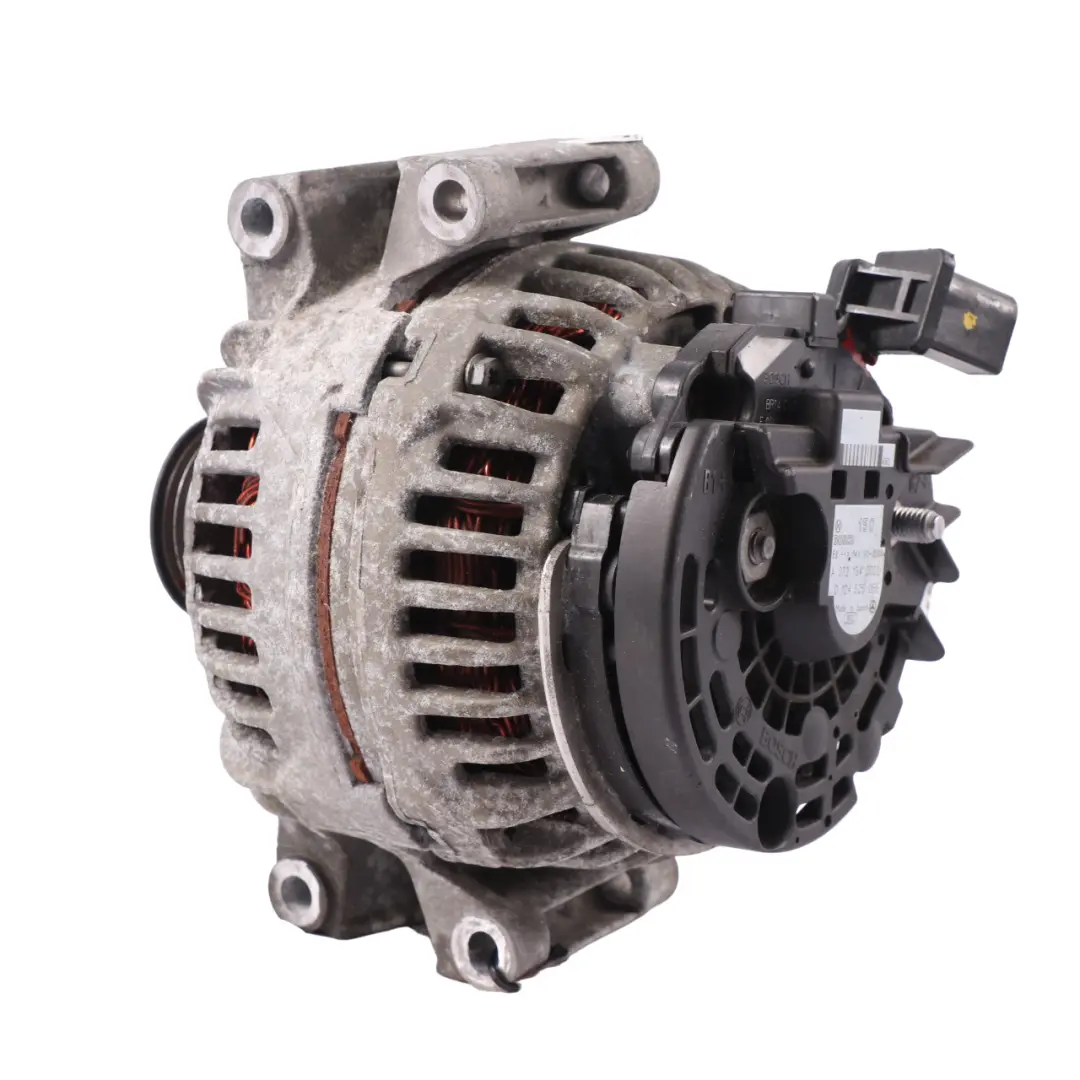 Alternator Generator Mercedes R171 W209 W211 M272 Petrol Engine 150A to with Part number A2721540002 Alternator Generator Mercedes R171 W209 W211 M272 Petrol Engine 150A - SKU A2721540002-1 - Part number A2721540002