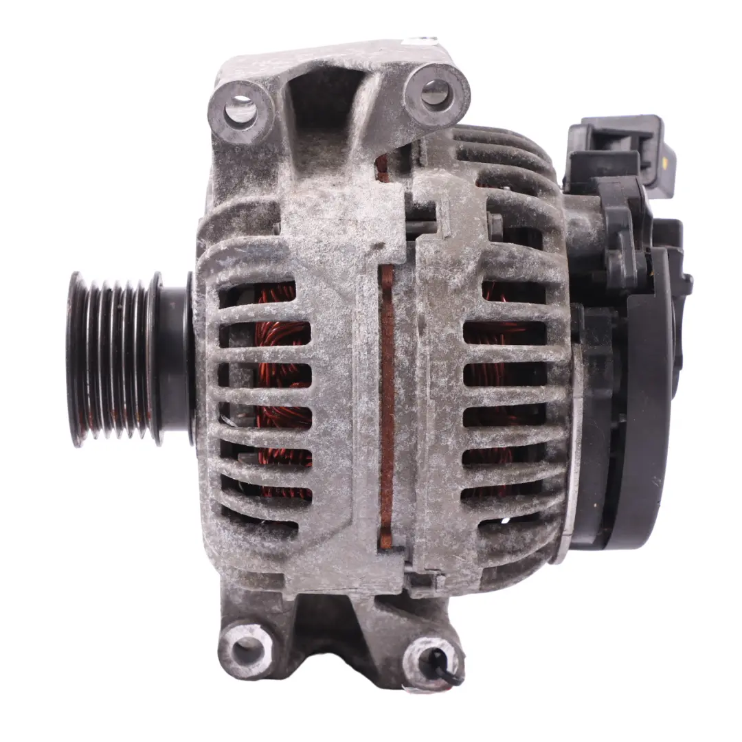 Alternateur Générateur Mercedes R171 W209 W211 M272 Essence 150A pour à propos du numéro de pièce A2721540002 Alternateur Générateur Mercedes R171 W209 W211 M272 Essence 150A - SKU A2721540002-1 - Numéro de pièce A2721540002
