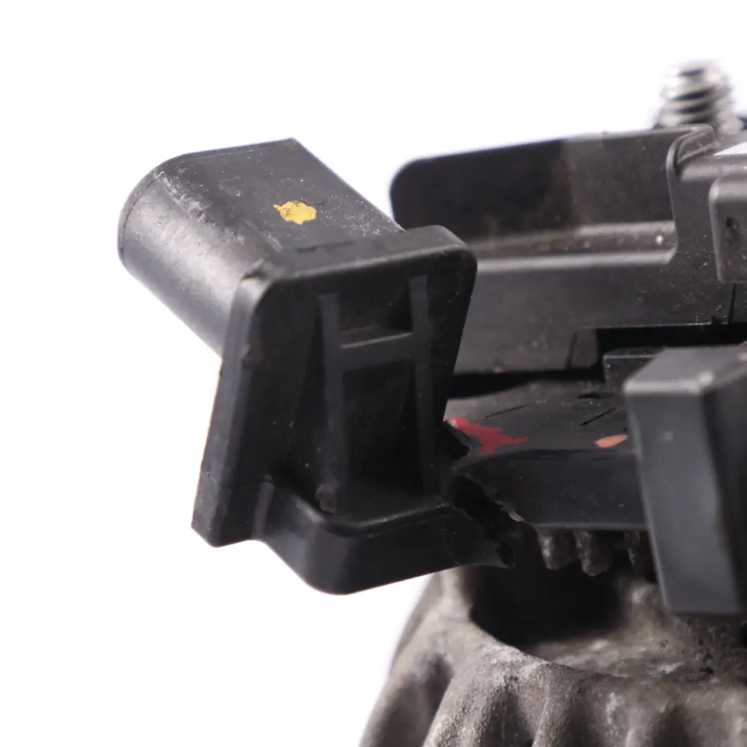  Alternador Generador Mercedes R171 W209 M272 Motor Gasolina 150A - SKU A2721540002-1 - Número de pieza A2721540002