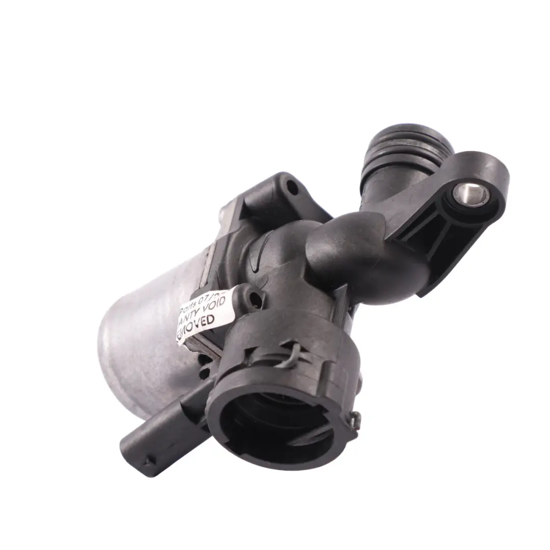 Mercedes W204 W211 Heater Water Coolant Control Unit Valve Petrol - SKU A2722000031 - Part number A2722000031
