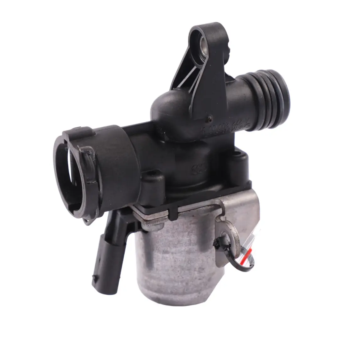 Mercedes W204 W211 Heater Water Coolant Control Unit Valve Petrol - SKU A2722000031 - Part number A2722000031