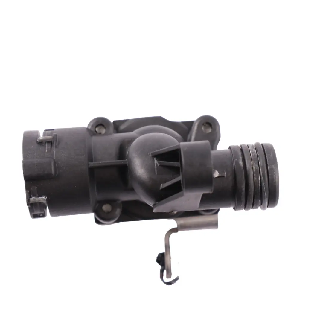 Mercedes W204 W211 Heater Water Coolant Control Unit Valve Petrol - SKU A2722000031 - Part number A2722000031