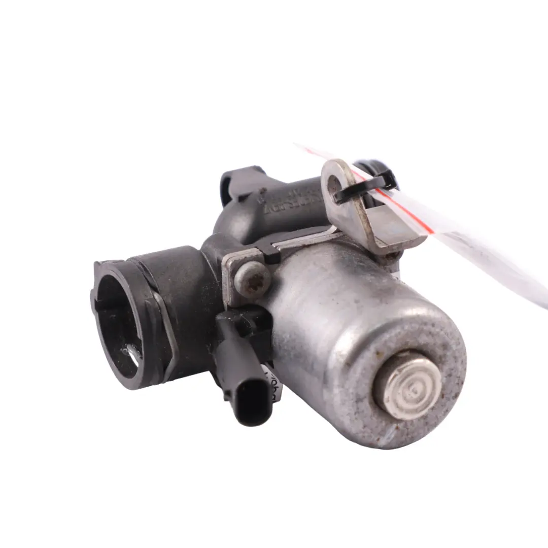 Mercedes W204 W211 Heater Water Coolant Control Unit Valve Petrol - SKU A2722000031 - Part number A2722000031