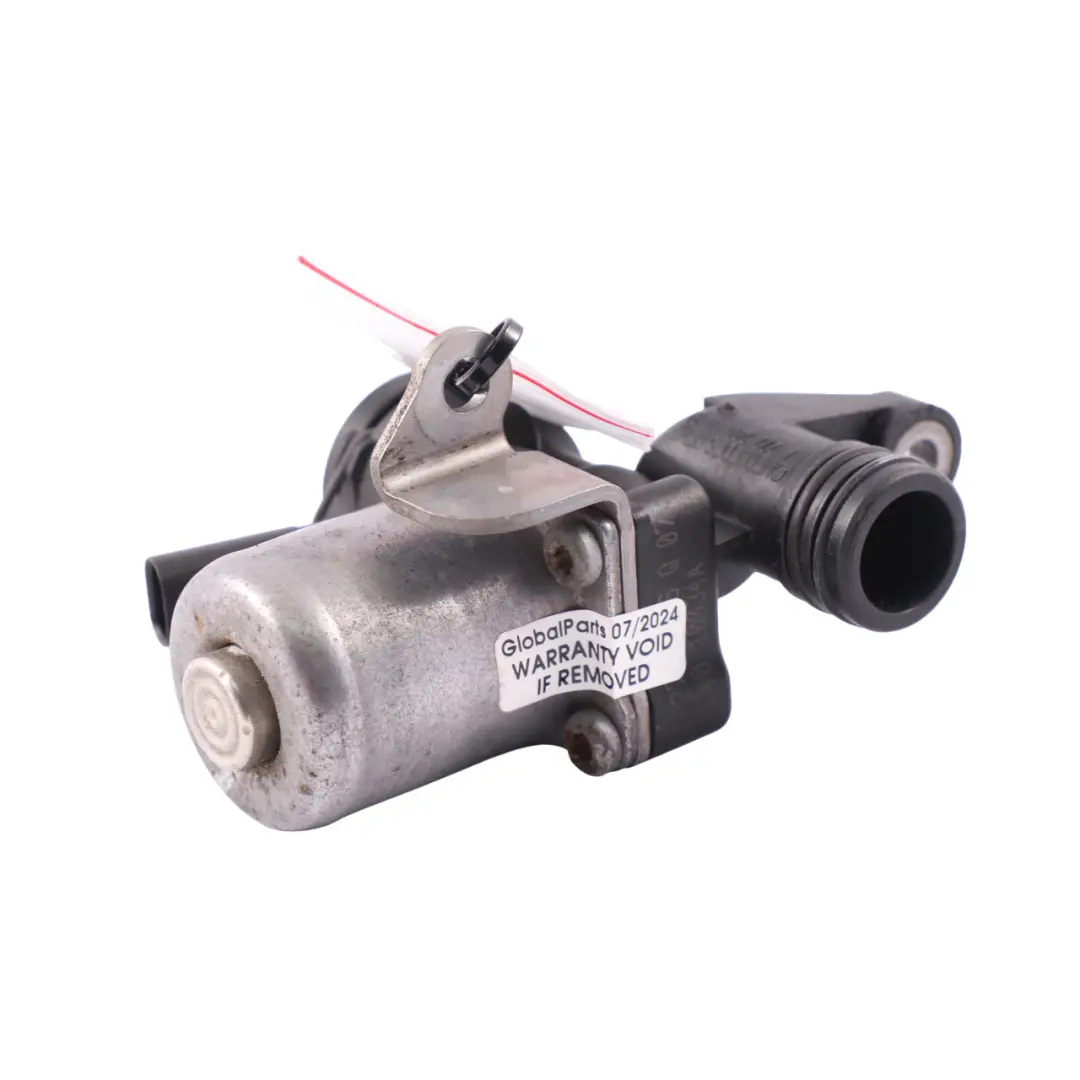Mercedes W204 W211 Heater Water Coolant Control Unit Valve Petrol - SKU A2722000031 - Part number A2722000031