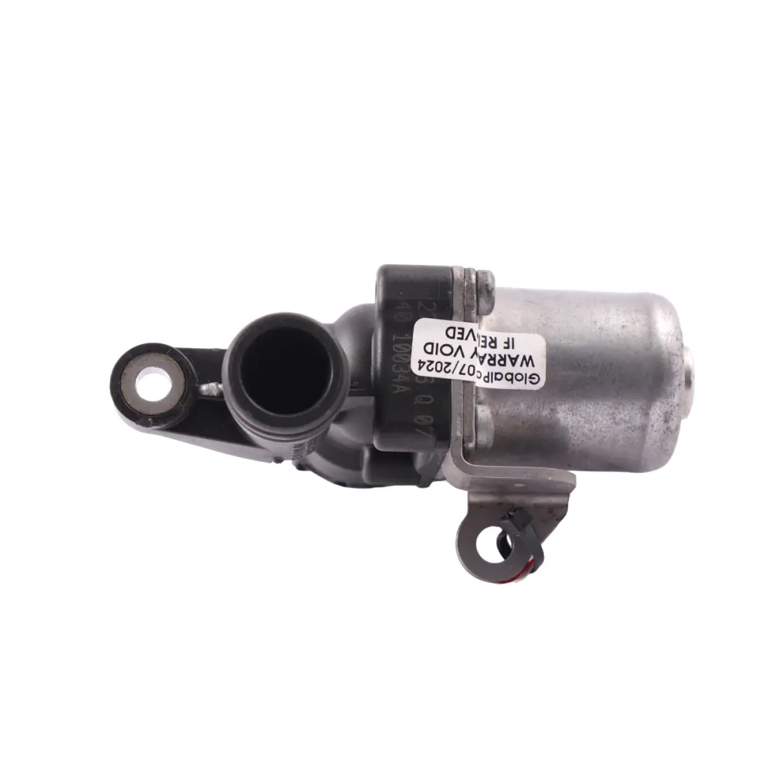Mercedes W204 W211 Heater Water Coolant Control Unit Valve Petrol - SKU A2722000031 - Part number A2722000031