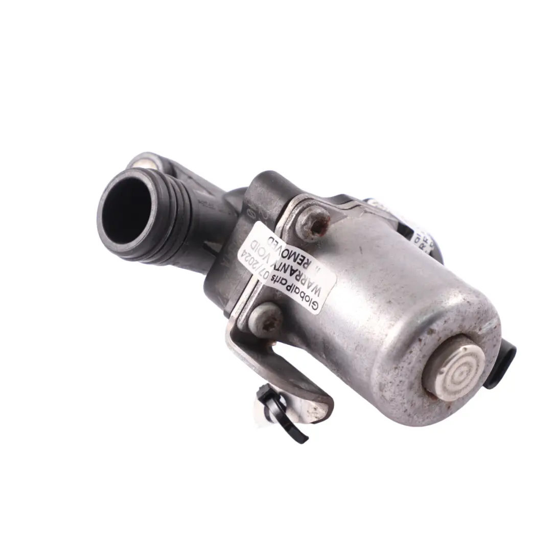 Mercedes W204 W211 Heater Water Coolant Control Unit Valve Petrol - SKU A2722000031 - Part number A2722000031