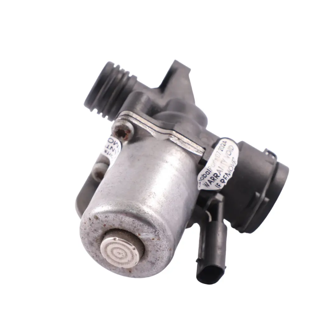 Mercedes W204 W211 Heater Water Coolant Control Unit Valve Petrol - SKU A2722000031 - Part number A2722000031
